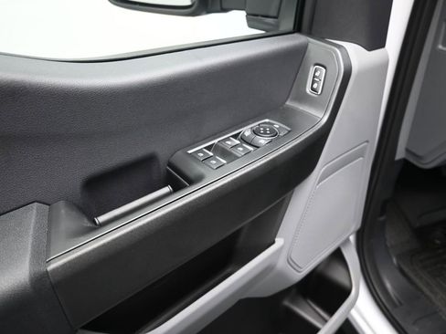 New 2026 Ford F350 XL w/ XL Driver Assist Package image 9