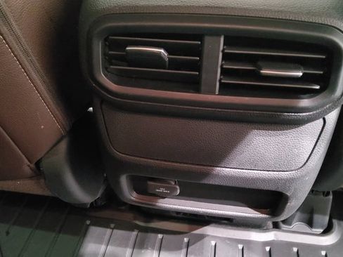 Used 2025 Honda Ridgeline RTL image 21