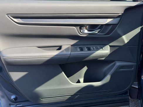 Certified 2026 Honda CR-V Sport image 6