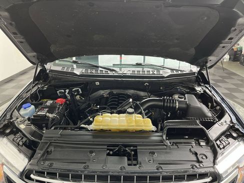 Used 2020 Ford F150 XLT w/ Equipment Group 302A Luxury AWD/4WD image 2