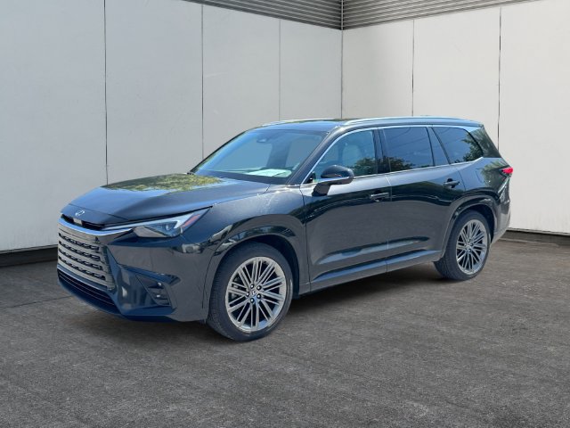 Used 2024 Lexus TX 350 FWD w/ Technology Package image 1