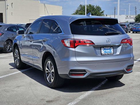 Used 2016 Acura RDX FWD w/ Advance Package image 6