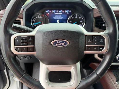 Certified 2024 Ford Expedition Limited RWD image 15
