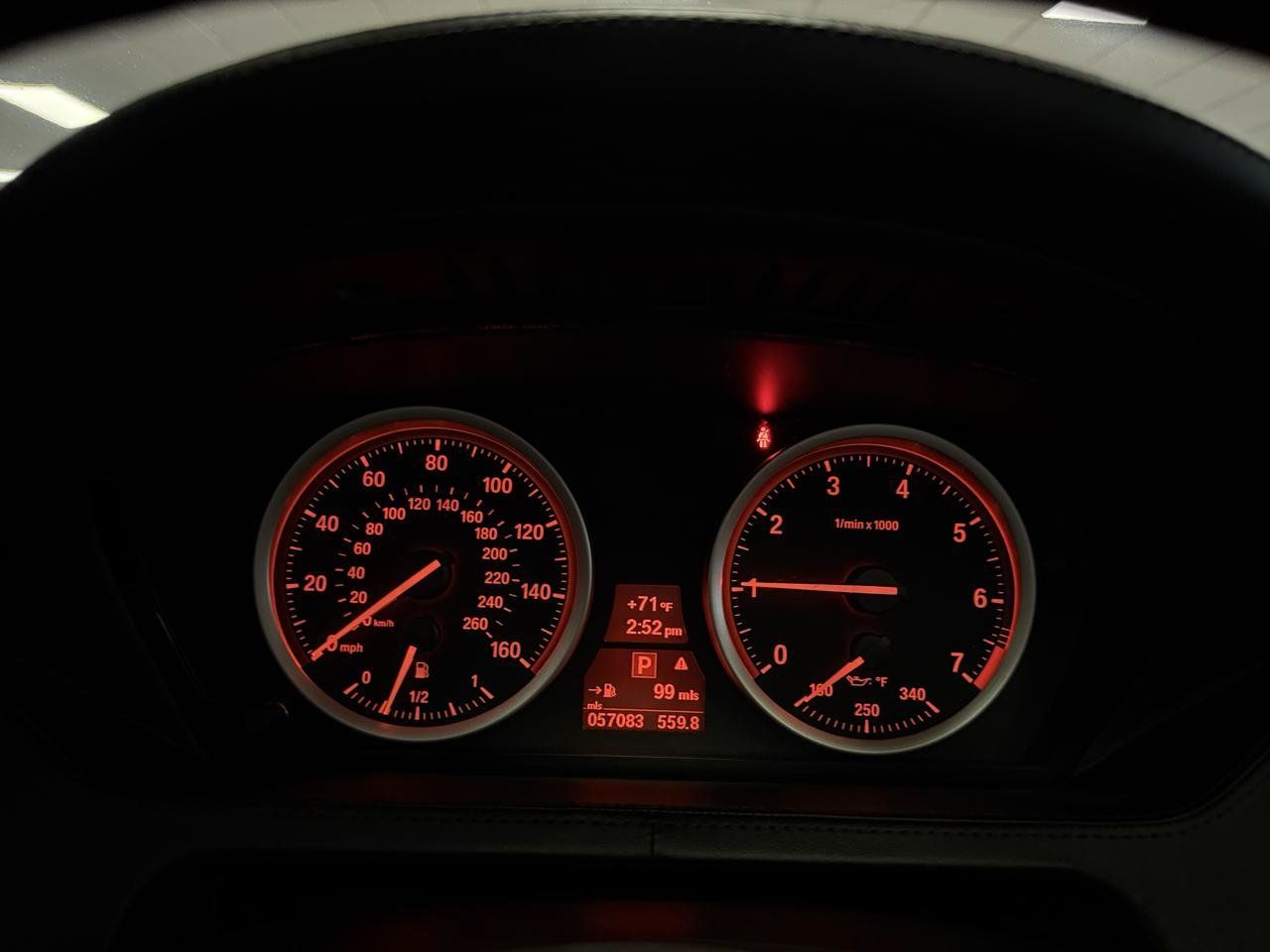 Used 2008 BMW 650i Coupe RWD image 13