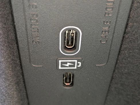 New 2026 Volvo XC60 B5 Ultra w/ Protection Package Premier image 22