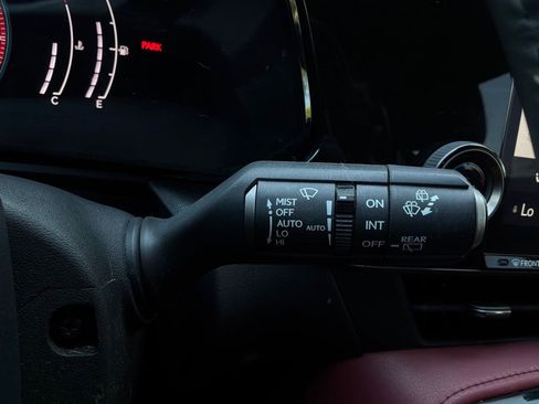 Used 2024 Lexus NX 350 AWD w/ Cold Area Package image 41