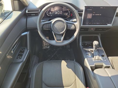 New 2026 MAZDA CX-5 Preferred AWD/4WD image 15