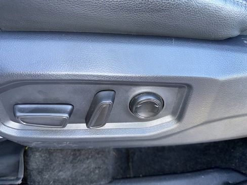 Used 2023 Toyota Tundra Limited w/ TRD Off-Road Package image 15