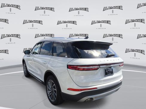 Used 2023 Lincoln Corsair Reserve w/ Equipment Group 201A FWD image 3
