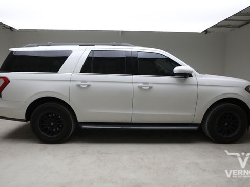 Used 2021 Ford Expedition Max XLT AWD/4WD image 5
