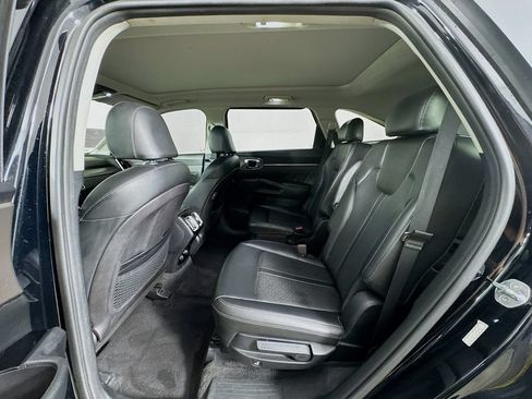 Used 2022 Kia Sorento SX FWD image 26