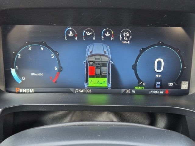 Used 2024 Ford F150 XLT w/ Equipment Group 302A MID AWD/4WD image 15