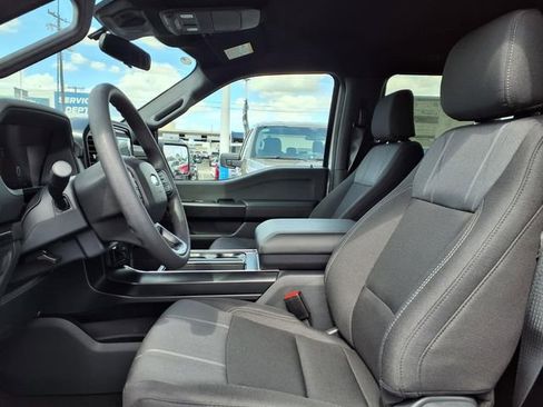 New 2026 Ford F150 STX w/ Equipment Group 200A AWD/4WD image 10