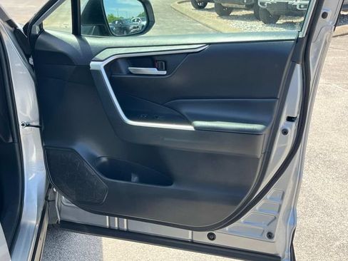 Used 2023 Toyota RAV4 XLE FWD image 25