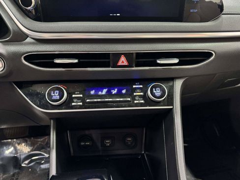 Used 2023 Hyundai Sonata SEL FWD image 58