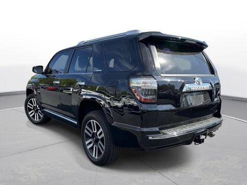 Used 2023 Toyota 4Runner Limited image 8