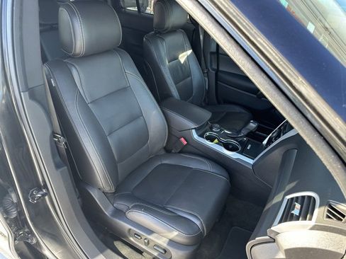 Used 2015 Ford Explorer Sport w/ Equipment Group 401A image 11