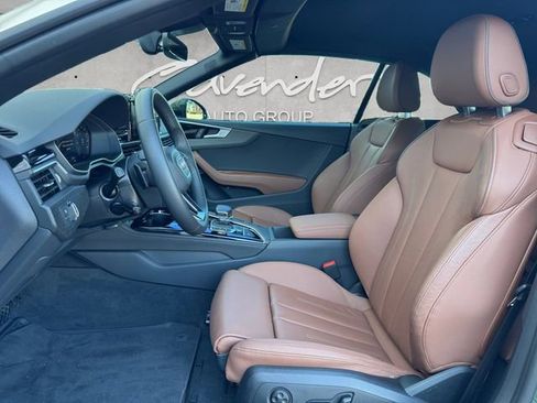 Used 2024 Audi A5 2.0T Premium Plus image 19