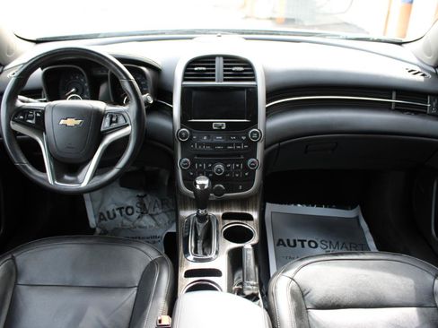 Used 2014 Chevrolet Malibu LTZ image 42
