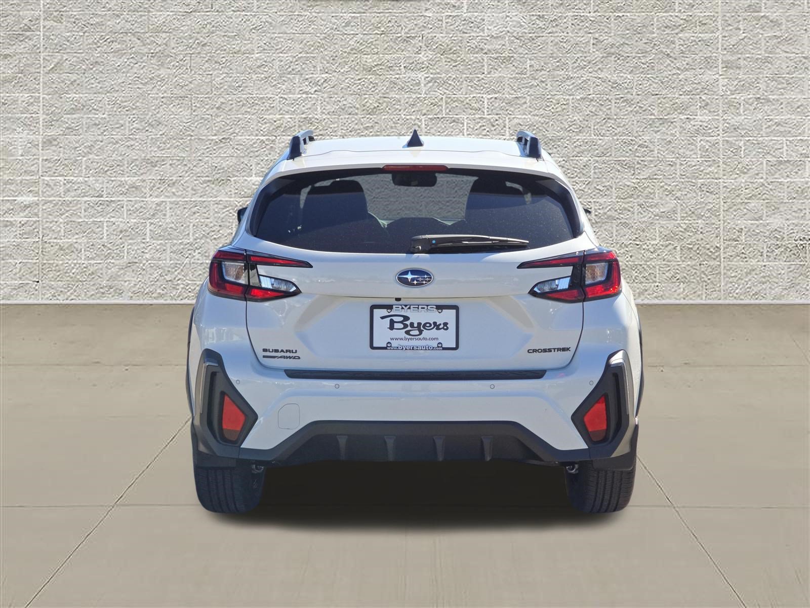 New 2026 Subaru Crosstrek 2.5i Limited AWD/4WD image 6