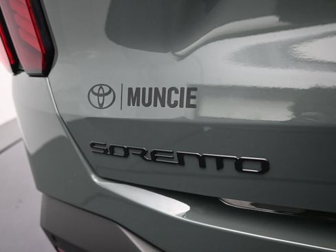 Used 2026 Kia Sorento SX Prestige AWD/4WD image 35