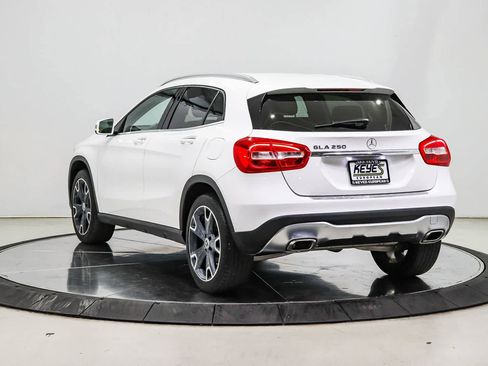Used 2019 Mercedes-Benz GLA 250 image 2