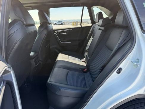 Certified 2019 Toyota RAV4 XSE AWD/4WD image 12