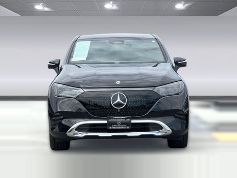Certified 2023 Mercedes-Benz EQE 350+ 4MATIC SUV image 6