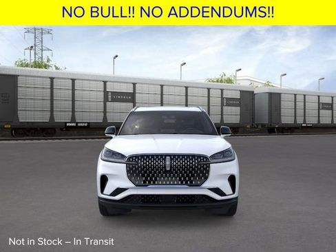 New 2026 Lincoln Aviator Reserve AWD/4WD image 7