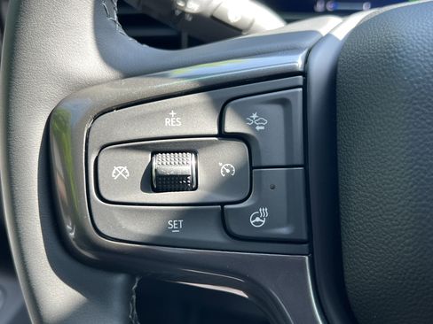 New 2026 Chevrolet Silverado 2500 High Country w/ Technology Package AWD/4WD image 20