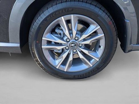 New 2026 Acura ADX FWD image 15
