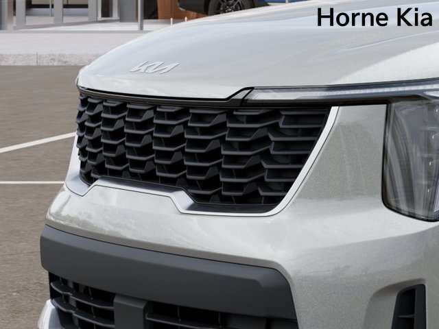 New 2026 Kia Sorento LX FWD image 12