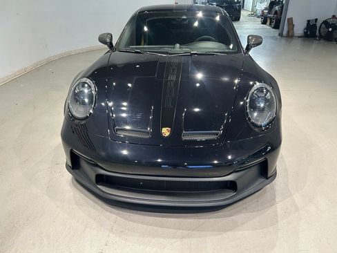 Used 2022 Porsche 911 GT3 RWD image 9
