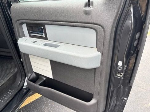 Used 2014 Ford F150 STX w/ Equipment Group 201A Mid AWD/4WD image 12