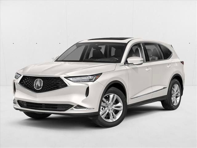 Certified 2024 Acura MDX FWD image 1