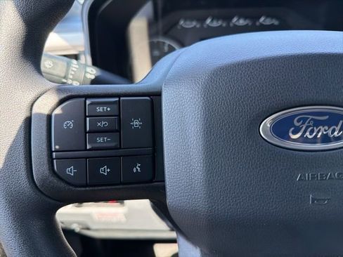 New 2024 Ford F550 4x4 Regular Cab Super Duty image 23