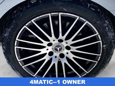 Used 2023 Mercedes-Benz C 300 4MATIC Sedan image 25
