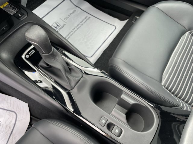 Used 2024 Toyota Corolla XSE FWD image 20