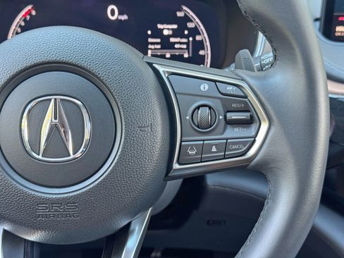 Used 2022 Acura MDX SH-AWD image 23
