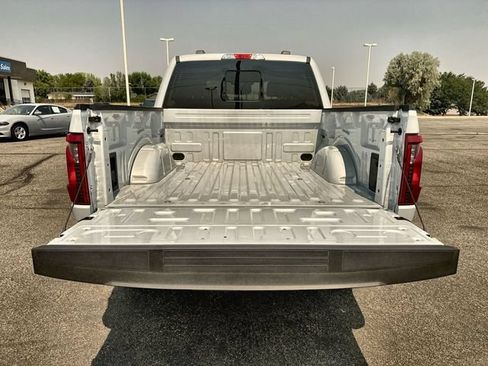 Used 2025 Ford F150 Tremor AWD/4WD image 24