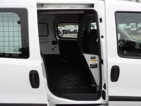 Used 2021 RAM ProMaster City Tradesman w/ Window Group 05 image 29