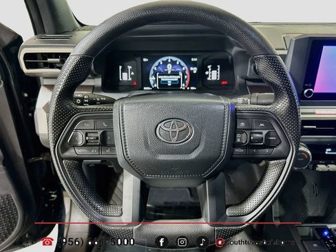 Used 2024 Toyota Tacoma SR5 RWD image 10