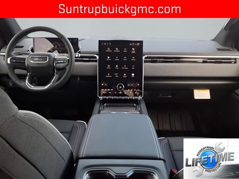 New 2026 GMC Sierra EV Elevation w/ Premium Package image 6