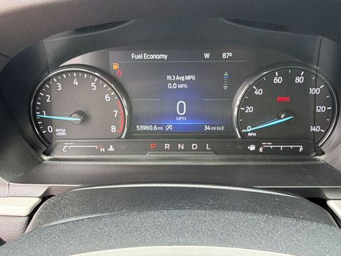 Used 2023 Ford Explorer XLT w/ Equipment Group 202A RWD image 18