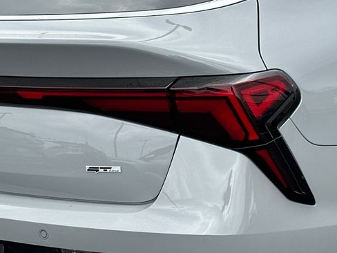Used 2025 Kia K5 GT-Line FWD image 27