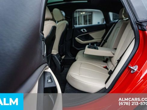 Used 2022 BMW 228i Gran Coupe w/ Convenience Package image 21