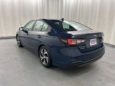 Used 2024 Subaru Legacy Premium image 4