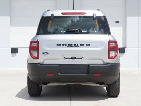 Used 2021 Ford Bronco Sport image 10