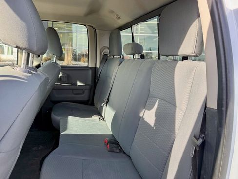 Used 2014 RAM 1500 Classic SLT image 10