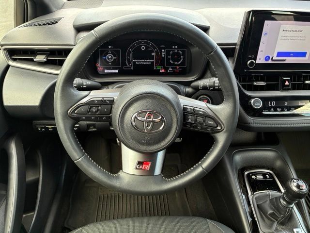 Used 2024 Toyota Corolla GR w/ Performance Package AWD/4WD image 15